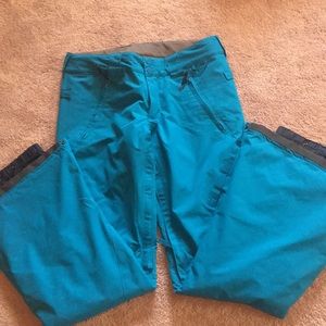 DC SKI PANTS
